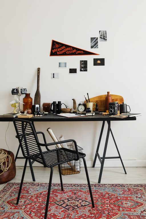 How to Refresh Your Workspace in Ten Minutes or Less